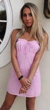 Hazel Boutique Dress  Photo 0