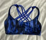 Lululemon Free To Be Wild Bra Photo 0