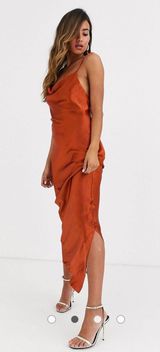 ASOS Cami Satin Silk Photo 0