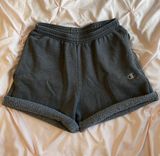 Champion Sweat Shorts Photo 0
