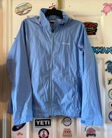 Columbia Raincoat Photo 0