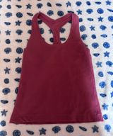Lululemon Align Racerback Nulu Tank Photo 0