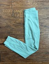 Lululemon Fast Free 28’ Leggings Photo 0