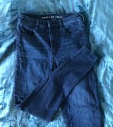 American Eagle Outfitters High-rise Jegging Photo 0