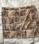 Tiger Mist Skirt Photo 0