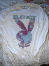 Playboy Tshirt Photo 0