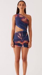 Peppermayo Mini Dress Photo 0