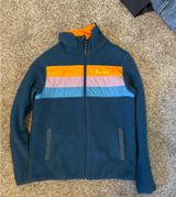 Cotopaxi  Teca Fleece Full-Zip Women’s Jacket Photo 0