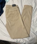 American Eagle Outfitters Jeggings Photo 0
