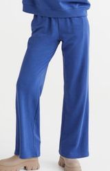 H&M Wide Leg Sweat Pants Photo 0