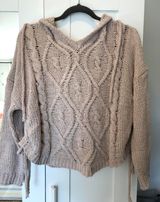 Young Fabulous and Broke Knit Sweater Photo 0