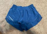 Lululemon Hotty Hot Short 2.5” Photo 0