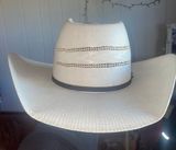 Rafter C Cowboy Hat Photo 0