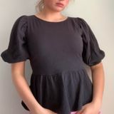 Urban Outfitters NWT Blouse Photo 0