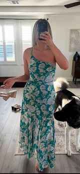 Floral Dress Photo 0