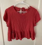 Altar'd State  Top  Photo 0