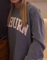 Comfort Colors Auburn Crewneck  Photo 0