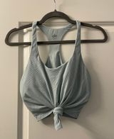 Alo Yoga Bra Tank Photo 0