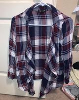 About A Girl Flannel Photo 0