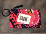 Vera Bradley Zip ID Case Photo 0