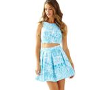 Lilly Pulitzer Two Piece Set Photo 0
