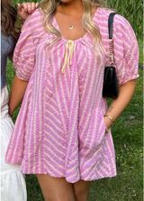 Free People Bop Around Romper Photo 0