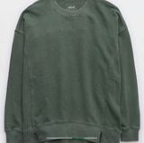 Aerie The Chill Crewneck Photo 0