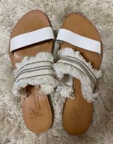 Joie Sandals Photo 0