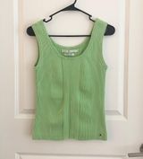 Tommy Hilfiger Vintage  Tank!! Photo 0