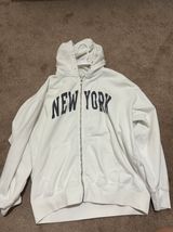 Brandy Melville Oversized Jacket Photo 0