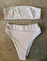 Aerie Bathing Suit Set Photo 0