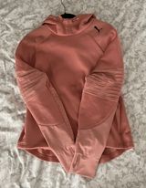 Puma Hoodie Photo 0