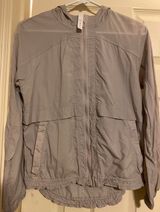 Lululemon athletica windbreaker NEVER WORN Photo 0