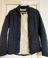 Barbour Quilted Jacket Photo 0