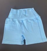 Alphalete Revival Shorts Photo 0