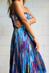 Catherine Malandrino midi dress Photo 0