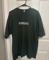 Alphalete  Green TShirt Photo 0