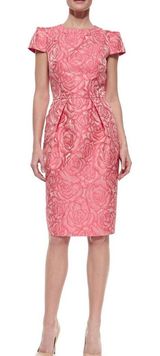 Carmen Marc Valvo Dress Photo 0