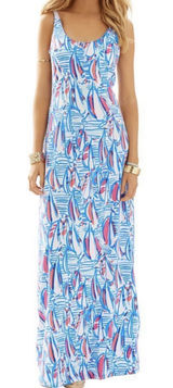 Lilly Pulitzer Dress Photo 0