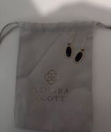 Kendra Scott  Earrings Gold Photo 0