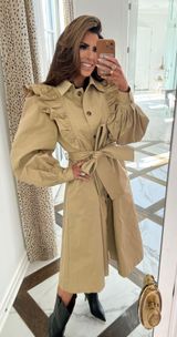 Trench Coat Photo 0