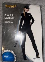 Spirit Halloween SWAT Halloween Costume Photo 0