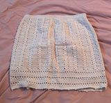 LA Hearts cover up skirt Photo 0