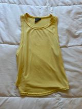 Olivia Rae Cropped Shirt Photo 0