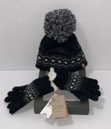Timberland Set Gloves And Hat Photo 0
