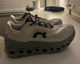 On Cloud Monster Shoes Photo 0