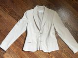 Calvin Klein Tan Blazer Photo 0