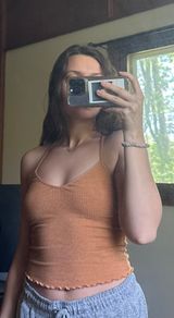 Tank Top Photo 0