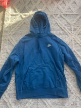 Sweatshirt Hoodie Photo 0