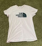 The North Face T-shirt Photo 0